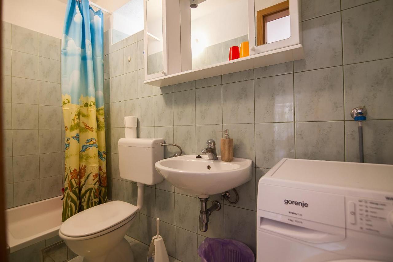 Old Town Accommodation 波尔 外观 照片
