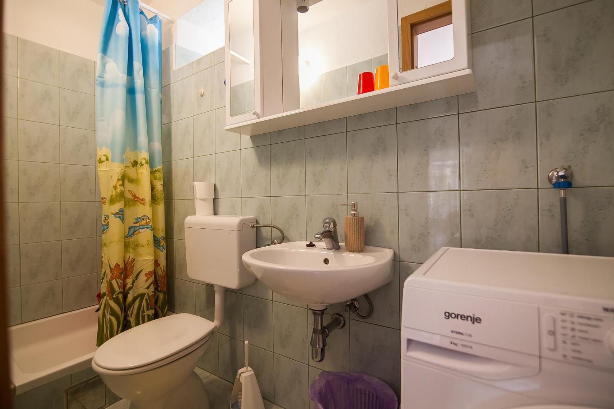 Old Town Accommodation 波尔 外观 照片